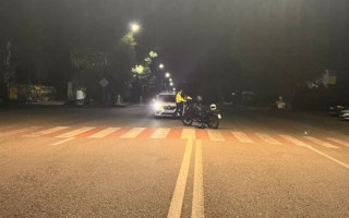 В Кагарлыке депутат в нетрезвом состоянии сбил 16-летнего мотоциклиста: дело направлено в суд