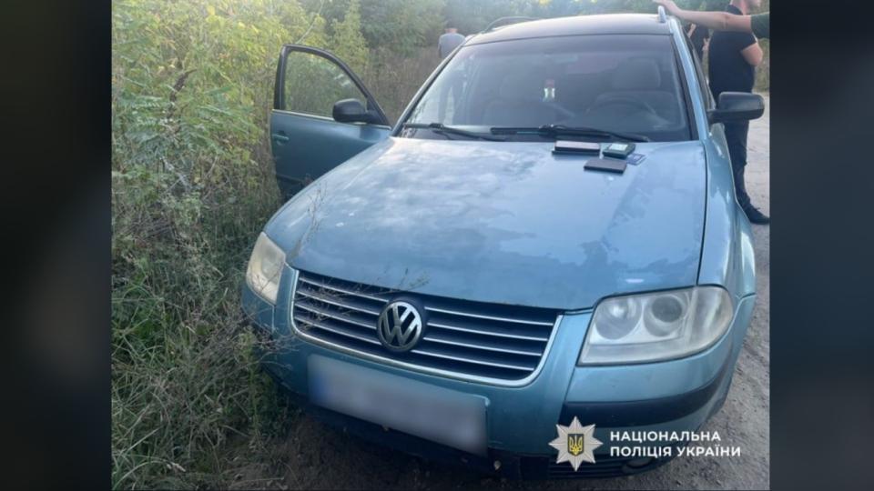 На Буковині викрили чоловіка, який за $2300 переправляв ухилянтів через кордон