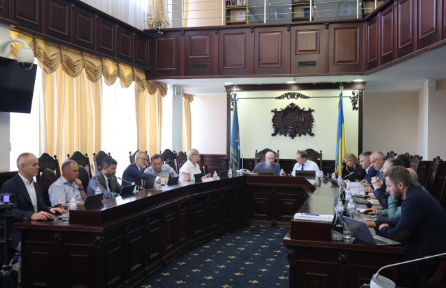 ВККС після 3 годин обговорення не затвердила положення про регулярне оцінювання судді