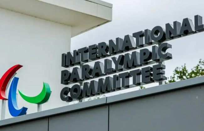 Украина осудила отмену санкций против паралимпийских комитетов России и Беларуси