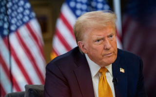 Дональд Трамп пообещал ввести 100% пошлины на иностранные фильмы