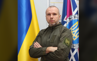 Сергея Гречанюка переизбрали ректором Пенитенциарной академии Украины