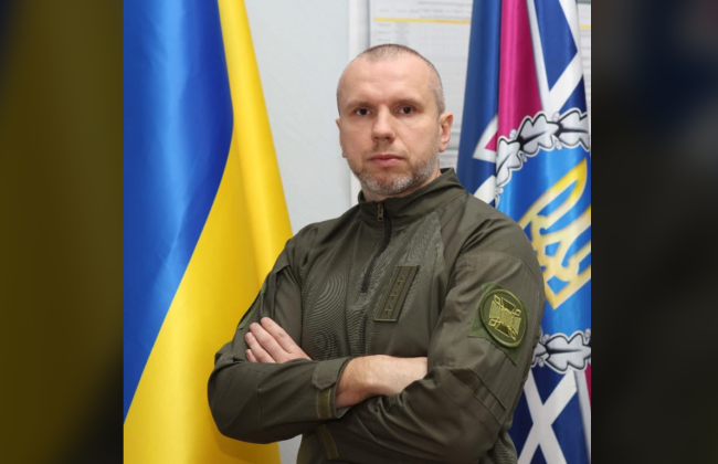 Сергея Гречанюка переизбрали ректором Пенитенциарной академии Украины