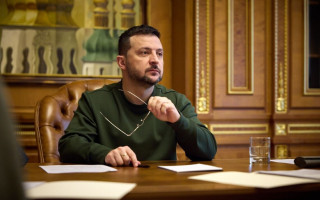 Зеленский провел технологическую Ставку – приняты задачи для оборонного производства