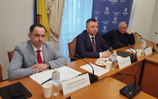 Собеседования с кандидатами на должности судей Конституционного Суда по квоте Верховной Рады состоятся 3 октября