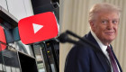 YouTube заплатить Трампу 24,5 млн доларів через блокування його акаунта