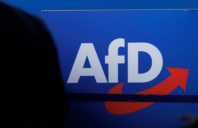 В Германии экс-помощника депутата Европарламента осудили за шпионаж в пользу Китая