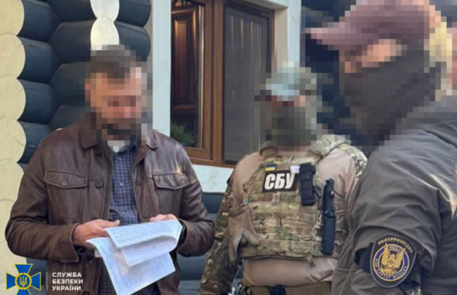 В МИД разоблачили чиновника, который продавал россиянам украинские паспорта для выезда в ЕС