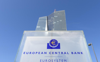 В Европейском центральном банке спорят, навредит ли доверию к евро изъятие подсанкционных российских активов