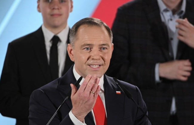 Украинцам придется прожить в Польше не менее 10 лет, чтобы претендовать на гражданство