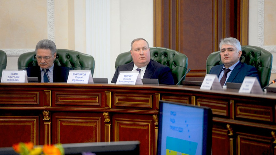 У судах першої та апеляційної інстанції повинні здійснювати правосуддя 12 267 суддів – затверджено нові нормативи кадрового забезпечення судів