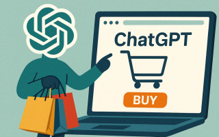Шопинг в 1 клик – ChatGPT сможет искать и оплачивать товары в интернете