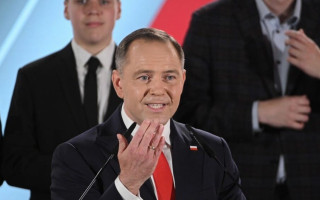 Польша хочет ужесточить условия для получения гражданства украинцами