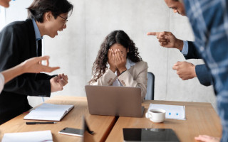 С 1 октября Гоструда будет проводить внеплановые проверки по моббингу