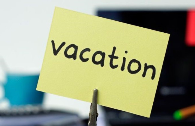 Отпуска для спортсменов и чернобыльцев – что изменится с октября