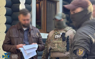 В МИД разоблачили чиновника, который продавал россиянам украинские паспорта для выезда в ЕС