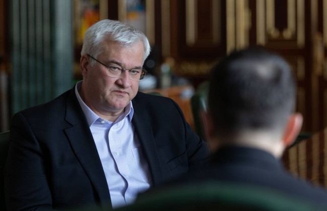 Сибига ответил Орбану на заявление о суверенитете Украины и «венгерских дронах»