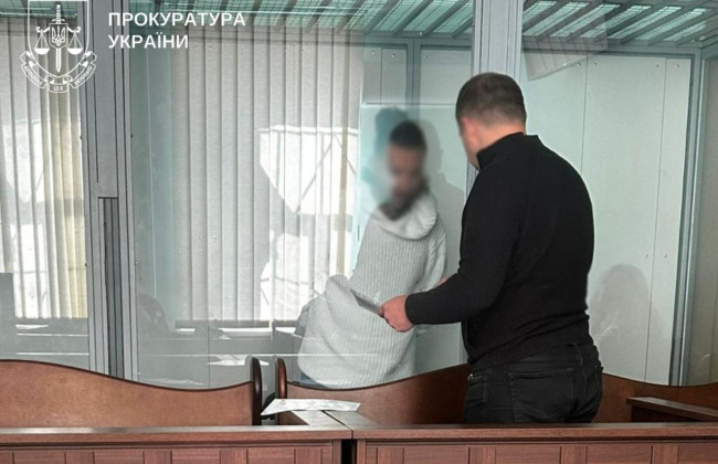 В Киеве водитель Mercedes избил велосипедиста до потери сознания за замечание по поводу парковки