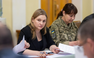 За невыполнение требований Военного омбудсмана будут штрафовать до 17 тысяч грн