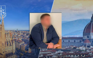 «Приглашал» себя в Барселону и Флоренцию – чиновника КГГА подозревают в фальшивых командировках