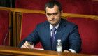 Мін’юст подав позов до ВАКС щодо ексміністра МВС Захарченка: вимагають конфіскацію майна