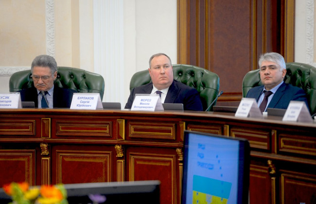 У судах першої та апеляційної інстанції повинні здійснювати правосуддя 12 267 суддів – затверджено нові нормативи кадрового забезпечення судів