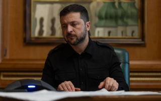 ЗАЭС седьмой день без электричества — Зеленский заявил о критической ситуации на электростанции