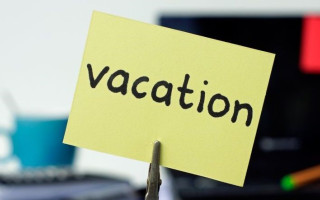 Відпустки для спортсменів та чорнобильців – що зміниться з жовтня