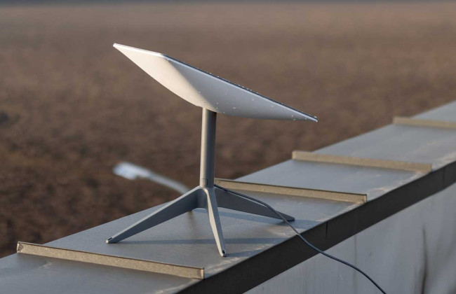 Польша продолжит финансировать Starlink для Украины