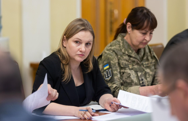За невыполнение требований Военного омбудсмана будут штрафовать до 17 тысяч грн