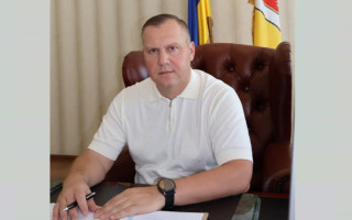 Главой Одесского окружного админсуда повторно избран Анатолий Радчук