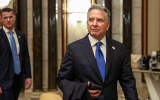 Спецпосланець на Близькому Сході Віткофф може залишити посаду до кінця року — ЗМІ