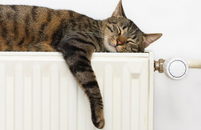 Когда в Киеве включат отопление: в КГГА рассказали о готовности столицы