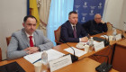Співбесіди з кандидатами на посади суддів Конституційного Суду по квоті Верховної Ради відбудуться 3 жовтня