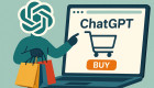 Шопинг в 1 клик – ChatGPT сможет искать и оплачивать товары в интернете