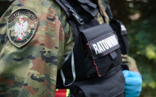 На польской границе задержали украинцев с поддельными штампами в паспортах