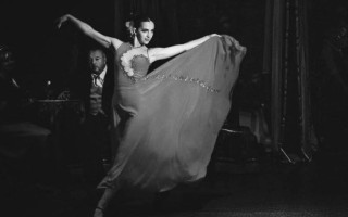 Убил, расчленил и пытался сжечь: в Харькове огласили приговор мужу балетмейстера Марии Холодной