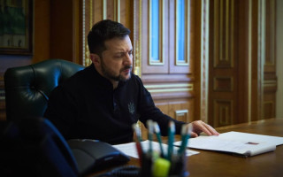 Президент Владимир Зеленский подписал закон о создании новых спецсудов – специализированного окружного и апелляционного административных судов