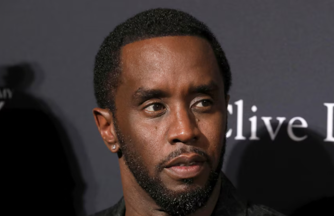 В США прокуратура требует приговорить рэпера P Diddy к 11 годам заключения