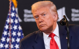 Трамп выступит с заявлением в Белом доме после срочного совещания с военными