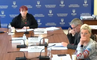 Комітет Ради розглянув проект держбюджету-2026: депутати пропонують підвищити прожитковий мінімум та зарплату