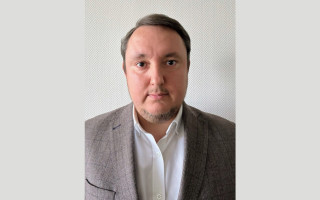 Алексея Атерлея назначено генеральным директором ГП «Информационные судебные системы»