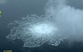 В Польше задержали украинца, подозреваемого Германией в диверсии на Nord Stream