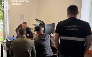 Коррупционные схемы с выплатами в воинских частях: ОГП заявил о разоблачении на Черниговщине и Житомирщине