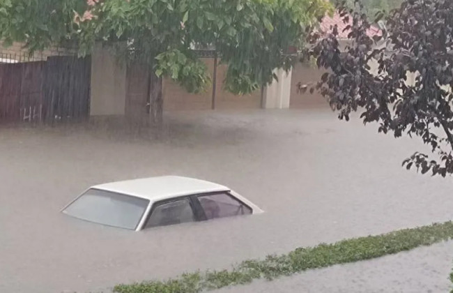 В Одессе мэрия призвала горожан воздержаться от передвижений и поездок на автотранспорте в первой половине дня
