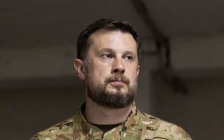 Владимир Зеленский присвоил звание бригадного генерала Андрею Билецкому