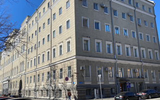 Апелляционный суд отменил штраф ТЦК, напомнив, что данные для Реестра «Оберег» могут быть получены путем электронного информационного взаимодействия