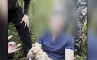 У Вроцлаві підлітки виманили українця, побили та намалювали нацистську символіку на обличчі