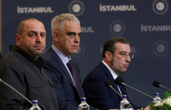 Зеленский присвоил звание Герой Украины первому заместителю главы СБУ Александру Покладу