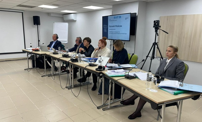 Определены победители конкурса на должности дисциплинарных инспекторов — у Высшего совета правосудия снова могут возникнуть проблемы с выбором
